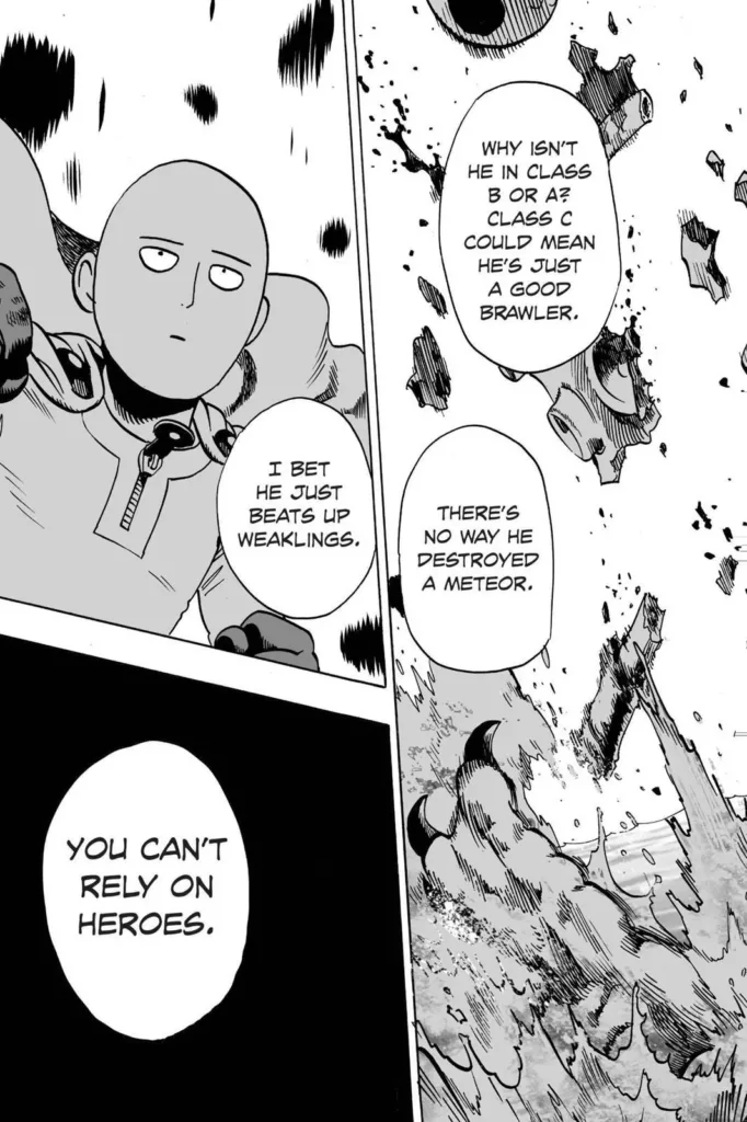 one punch man ch23 page05